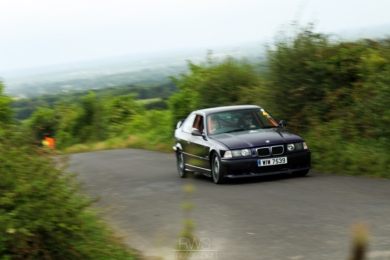 Illustration for article titled Shere Hill Climb PhotosÂ